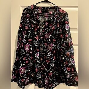 Lane Bryant - Never Worn Dress Shirt